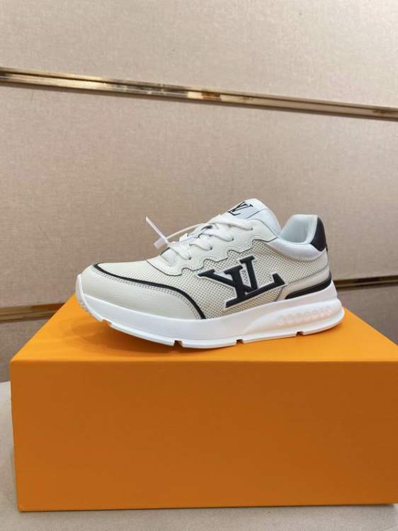 Picture of Louis Vuitton Shoes _SKULVsz38-44hnh070317397